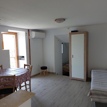 Apartman Biba Lubenice Extérieur photo