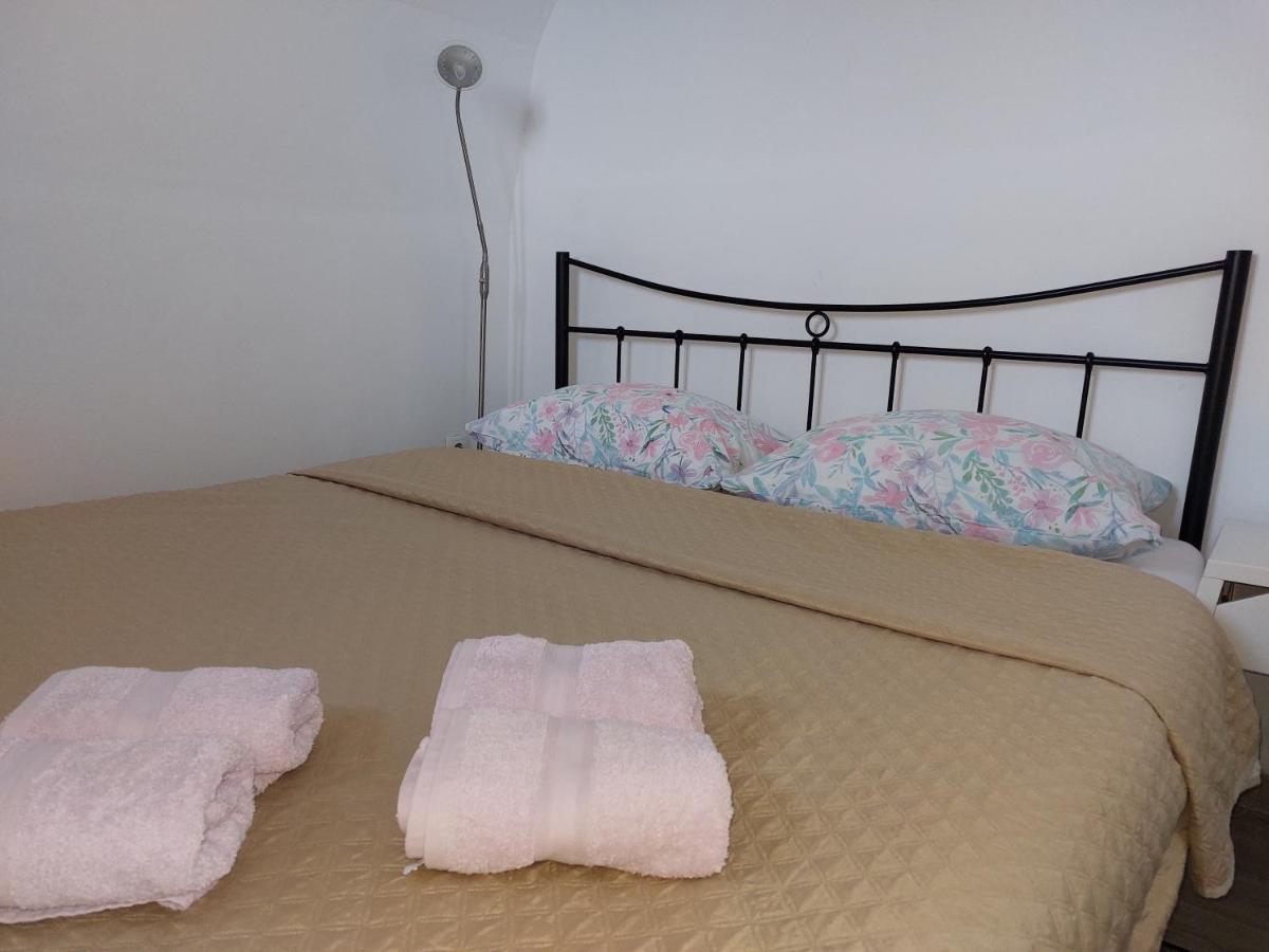 Apartman Biba Lubenice Extérieur photo