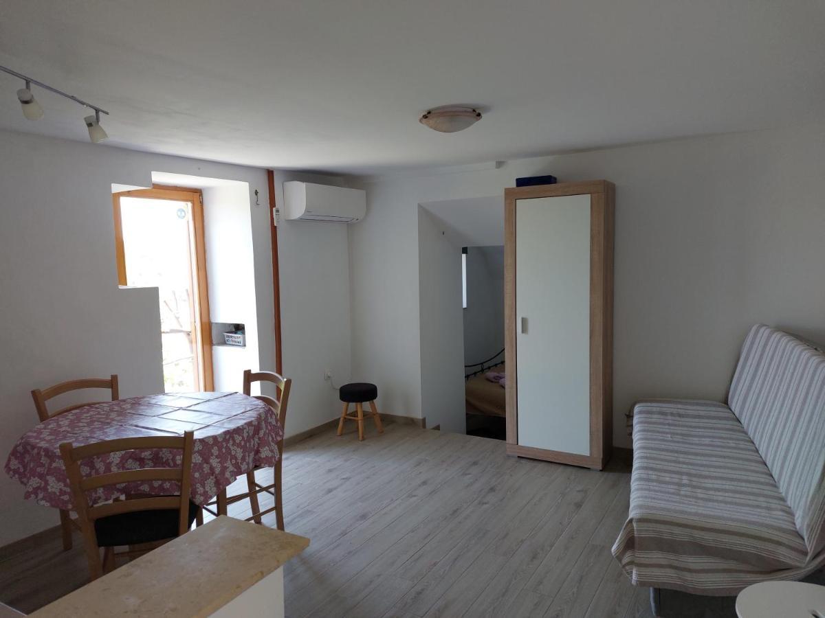 Apartman Biba Lubenice Extérieur photo