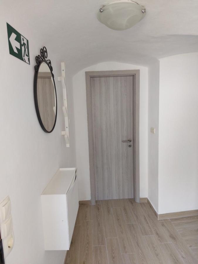 Apartman Biba Lubenice Extérieur photo