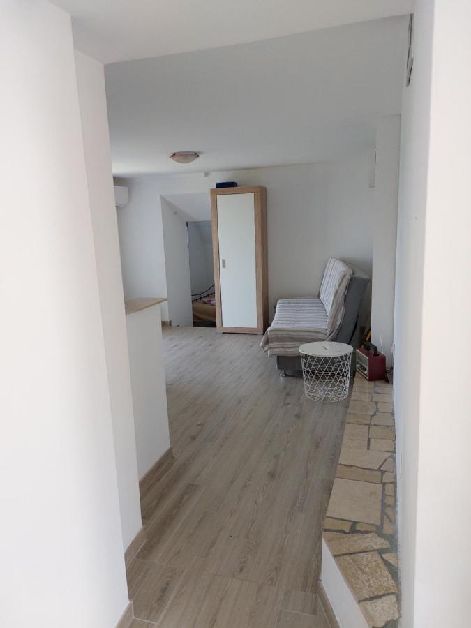 Apartman Biba Lubenice Extérieur photo