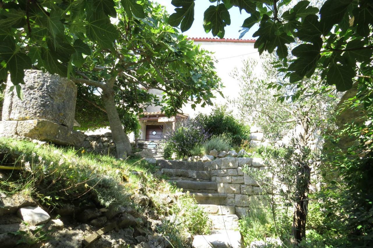 Apartman Biba Lubenice Extérieur photo