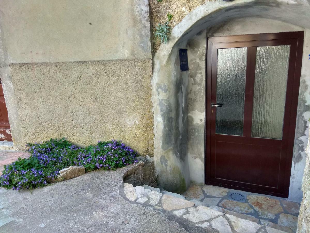 Apartman Biba Lubenice Extérieur photo