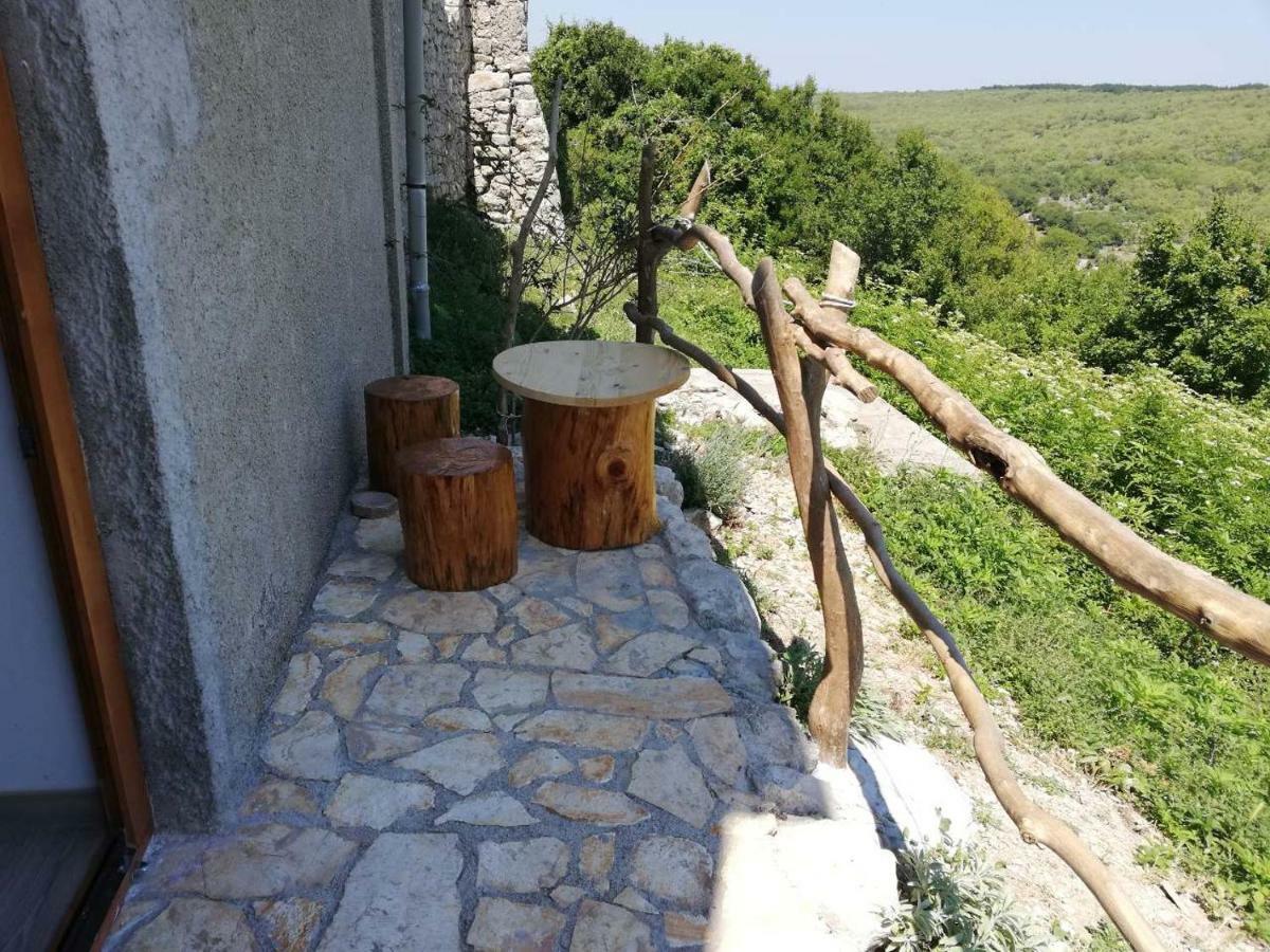 Apartman Biba Lubenice Extérieur photo